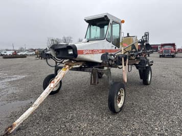 Main image Spra-Coupe 220